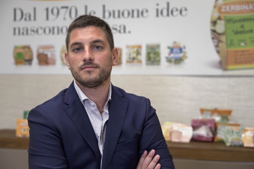 Zerbinati vince il premio Ecopackaging Award 2020